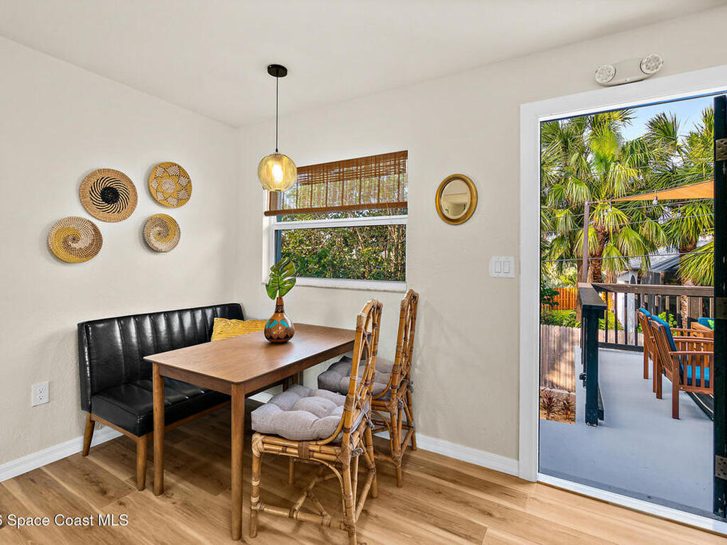 1032 Park Drive, Satellite Beach, FL 32937