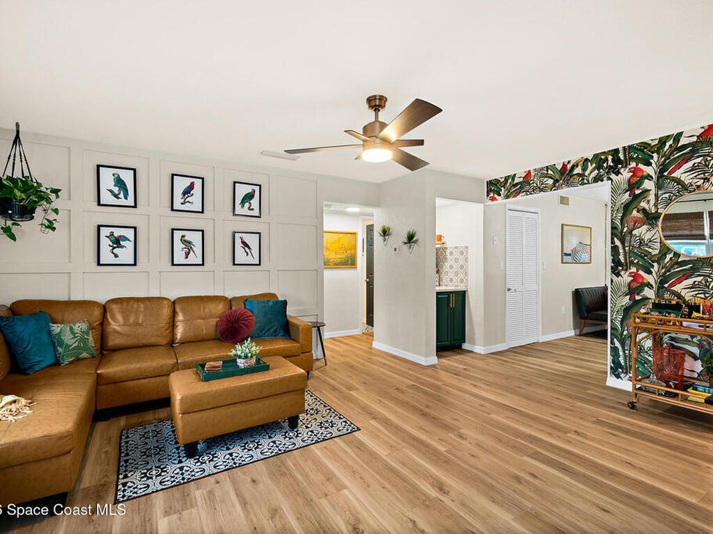 1032 Park Drive, Satellite Beach, FL 32937