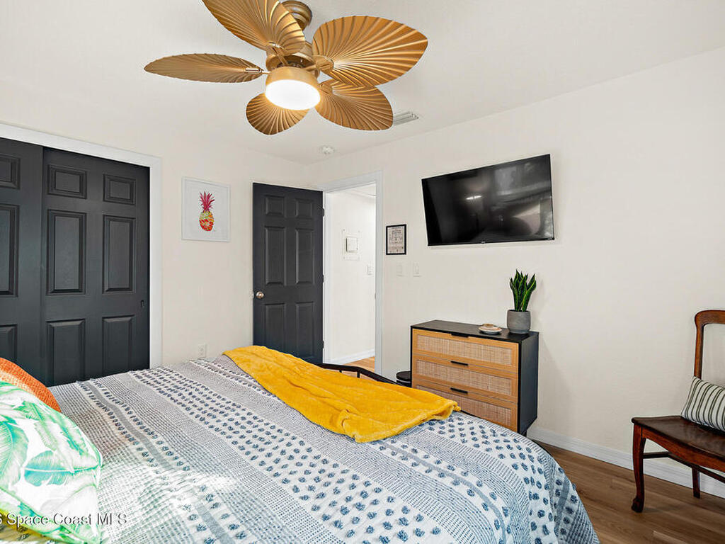 1032 Park Drive, Satellite Beach, FL 32937