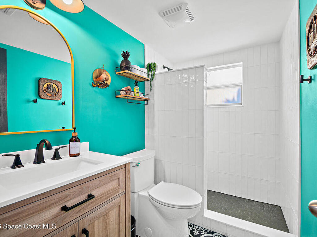 1032 Park Drive, Satellite Beach, FL 32937