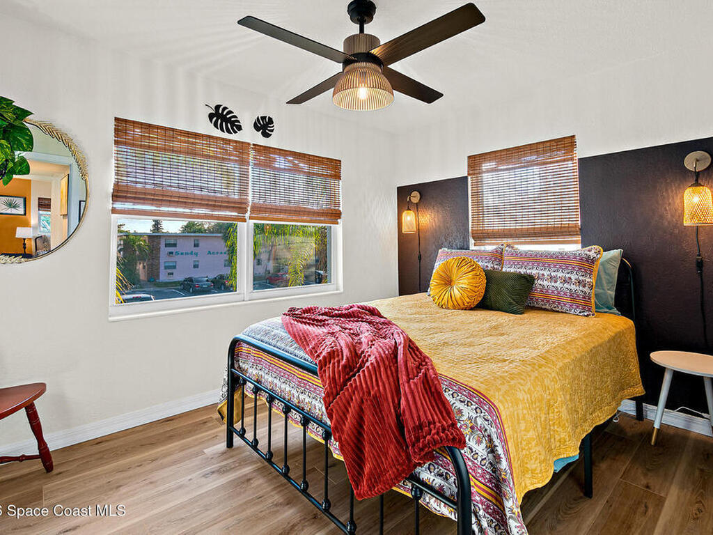 1032 Park Drive, Satellite Beach, FL 32937