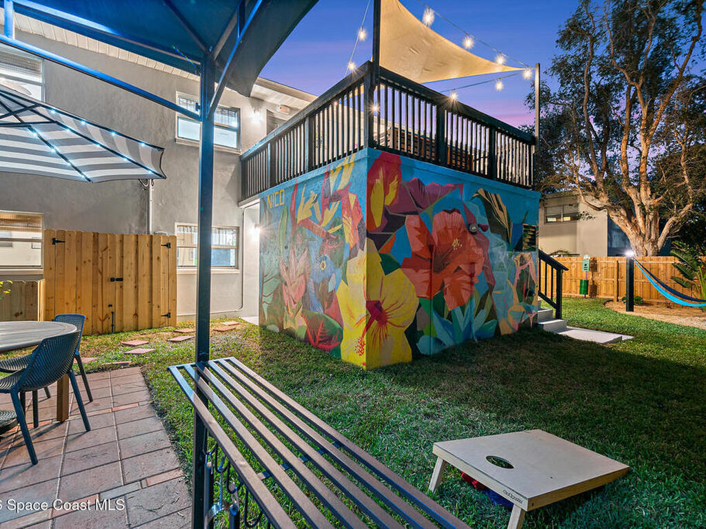 1032 Park Drive, Satellite Beach, FL 32937