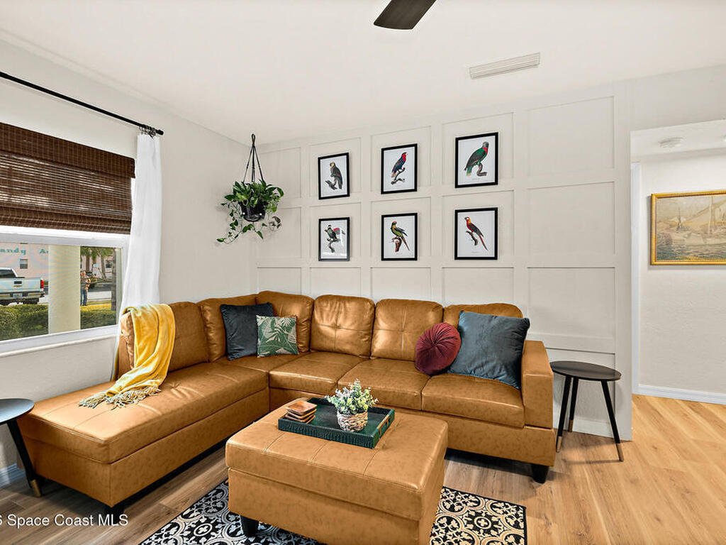 1032 Park Drive, Satellite Beach, FL 32937