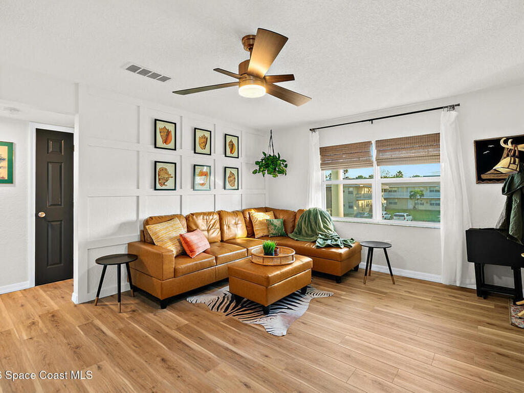 1032 Park Drive, Satellite Beach, FL 32937