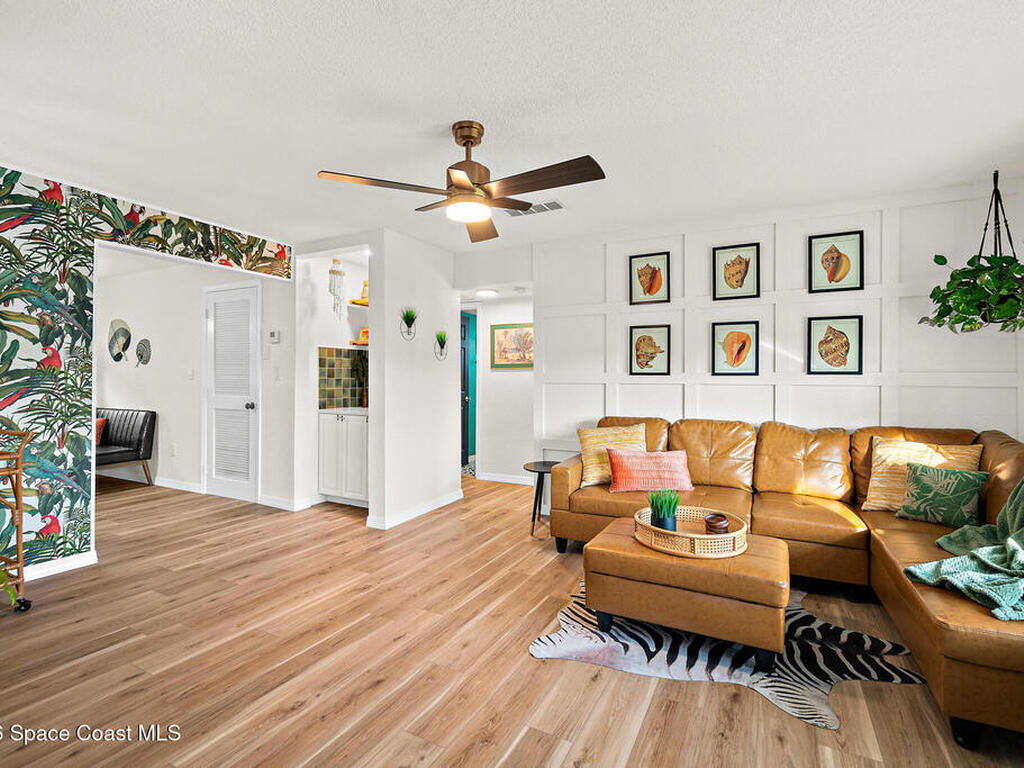 1032 Park Drive, Satellite Beach, FL 32937