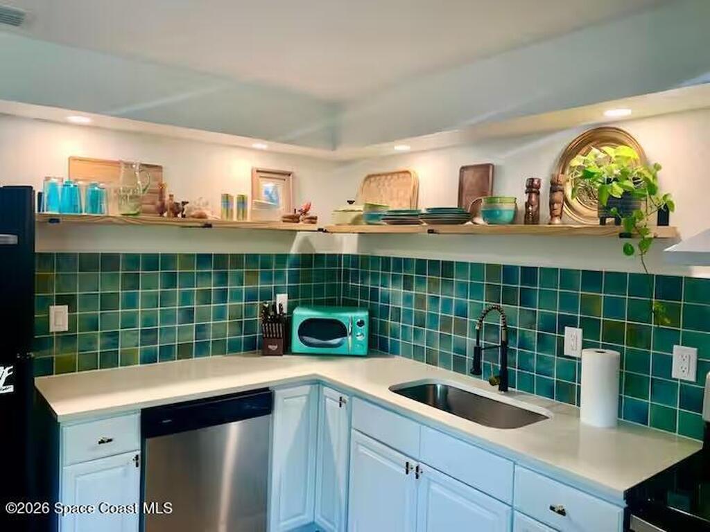 1032 Park Drive, Satellite Beach, FL 32937