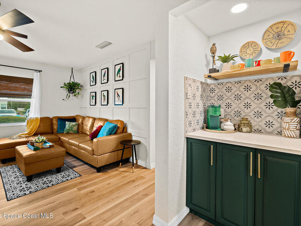 1032 Park Drive, Satellite Beach, FL 32937