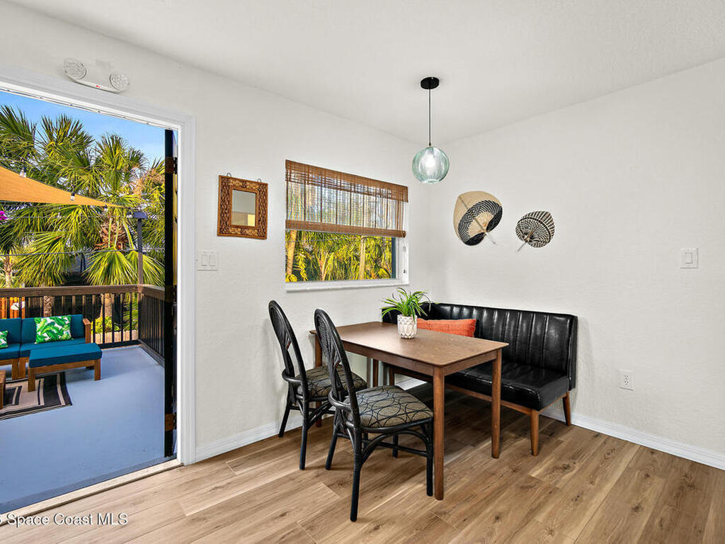 1032 Park Drive, Satellite Beach, FL 32937