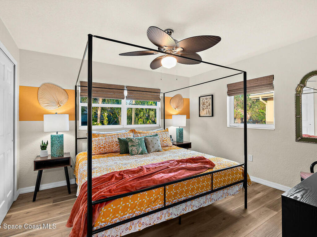 1032 Park Drive, Satellite Beach, FL 32937