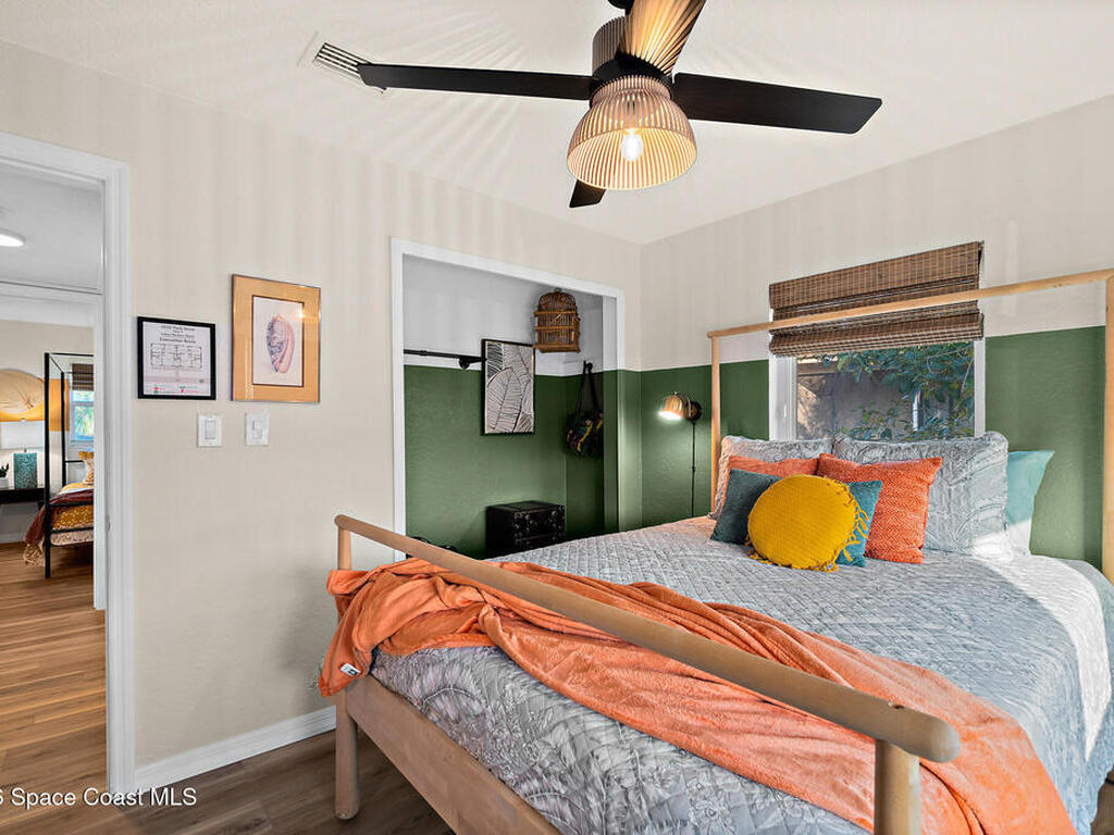 1032 Park Drive, Satellite Beach, FL 32937