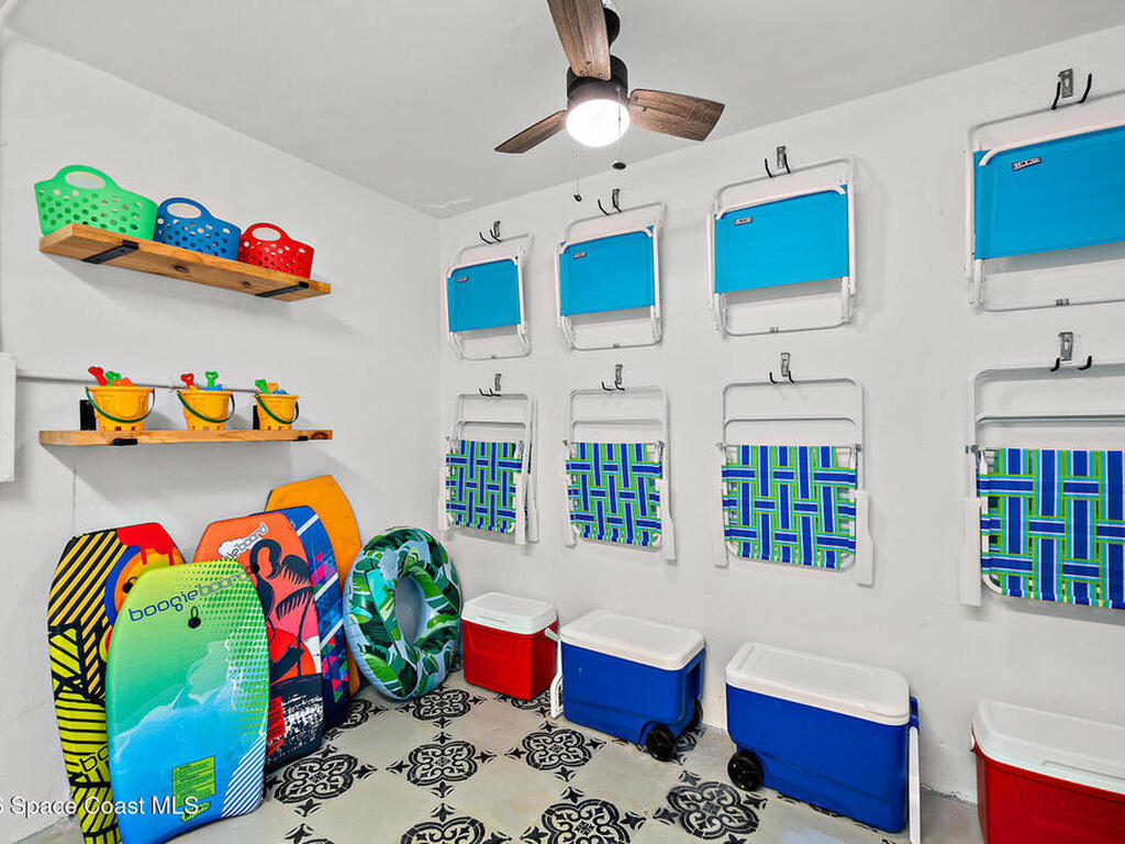 1032 Park Drive, Satellite Beach, FL 32937