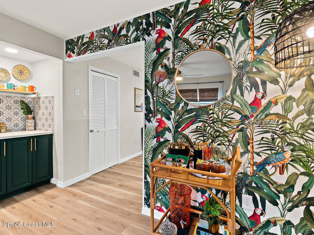 1032 Park Drive, Satellite Beach, FL 32937