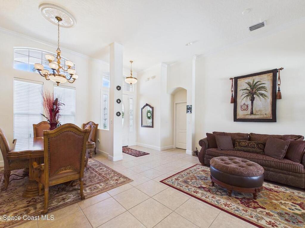 3761 Fringetree Lane, Melbourne, FL 32940