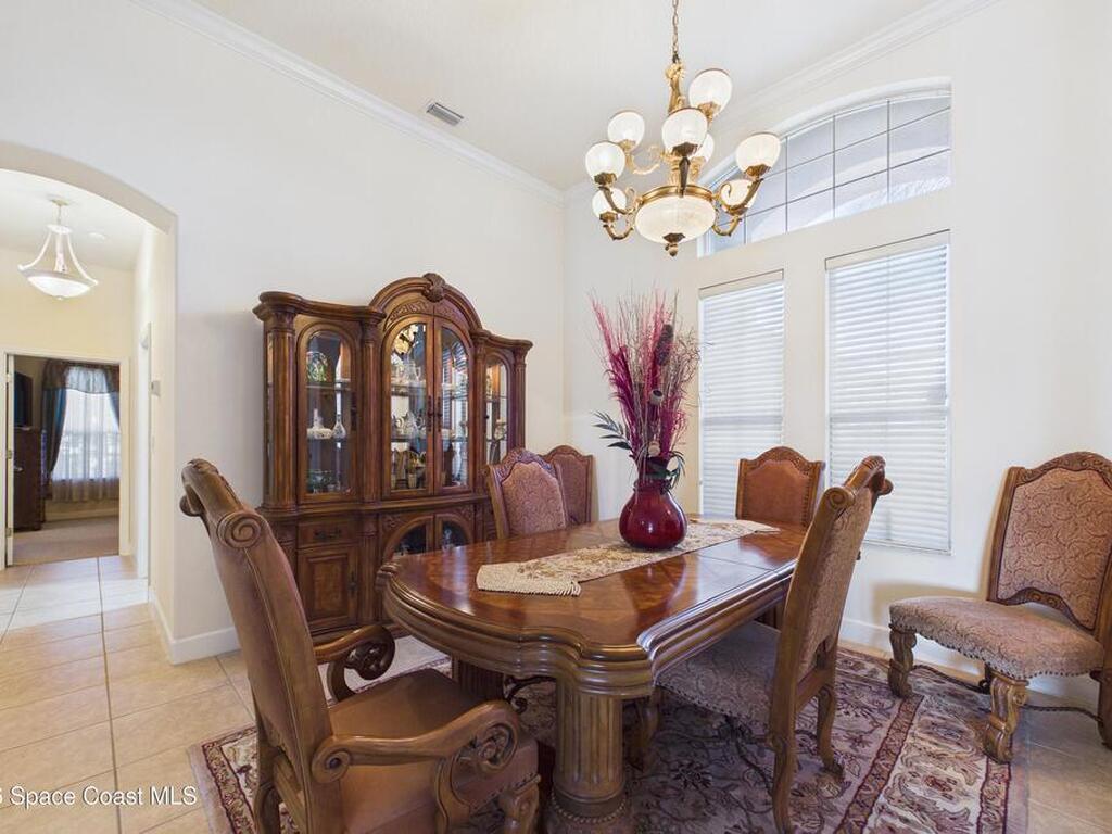 3761 Fringetree Lane, Melbourne, FL 32940