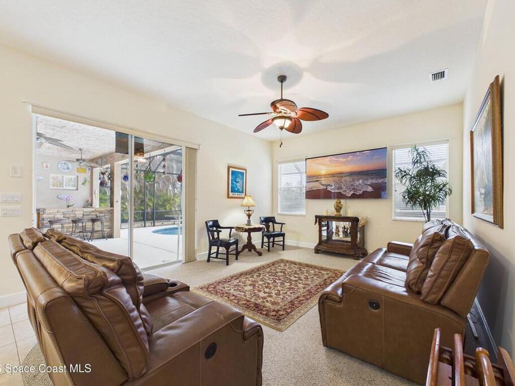 3761 Fringetree Lane, Melbourne, FL 32940