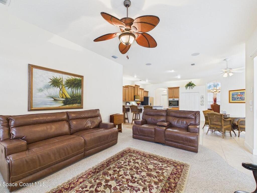 3761 Fringetree Lane, Melbourne, FL 32940