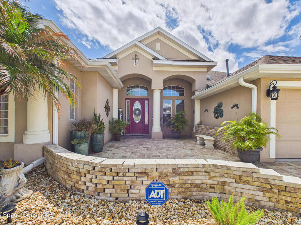 3761 Fringetree Lane, Melbourne, FL 32940