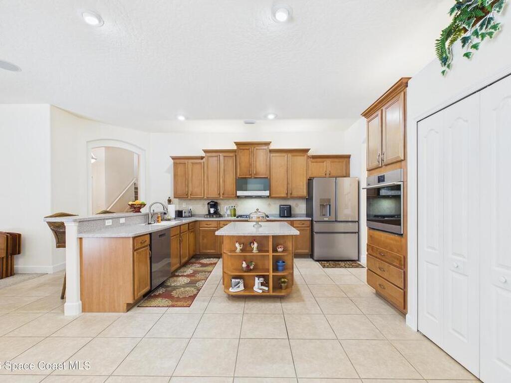 3761 Fringetree Lane, Melbourne, FL 32940