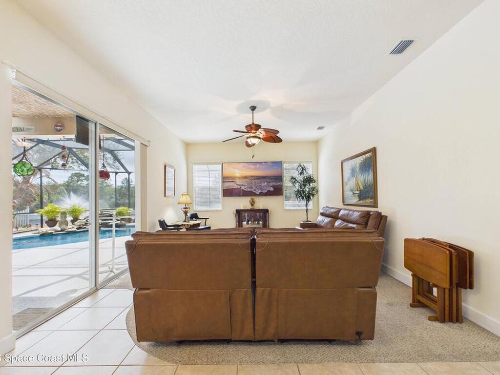 3761 Fringetree Lane, Melbourne, FL 32940