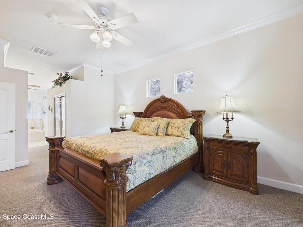 3761 Fringetree Lane, Melbourne, FL 32940