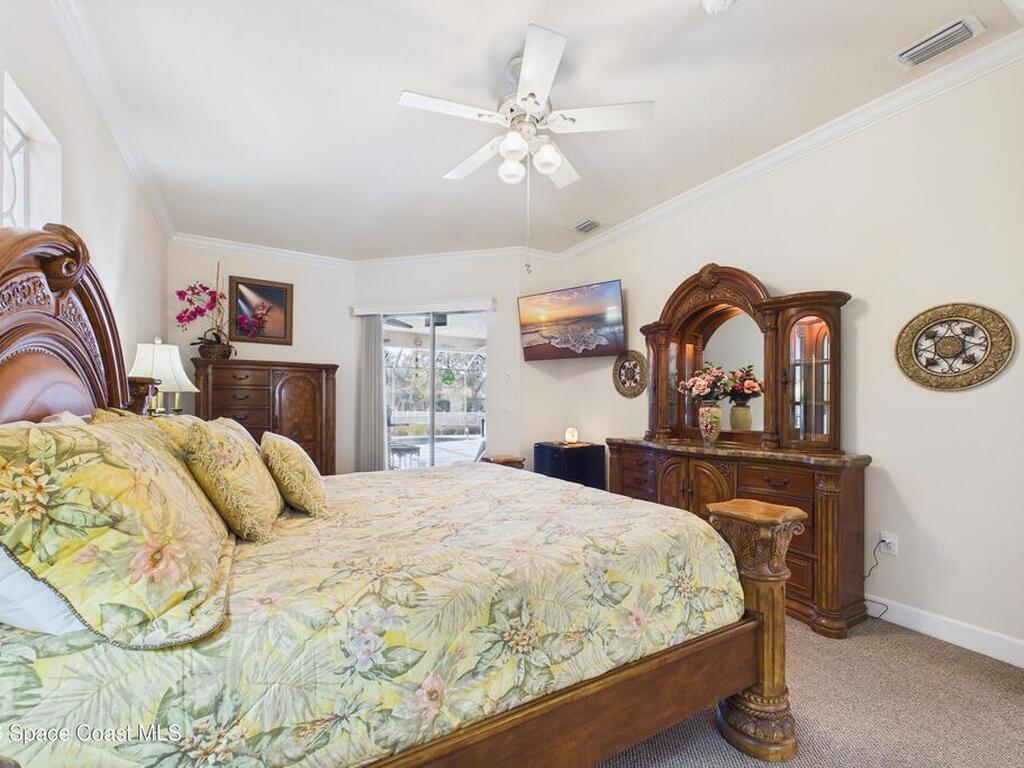 3761 Fringetree Lane, Melbourne, FL 32940