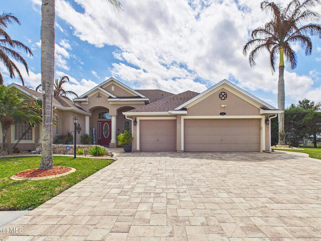 3761 Fringetree Lane, Melbourne, FL 32940