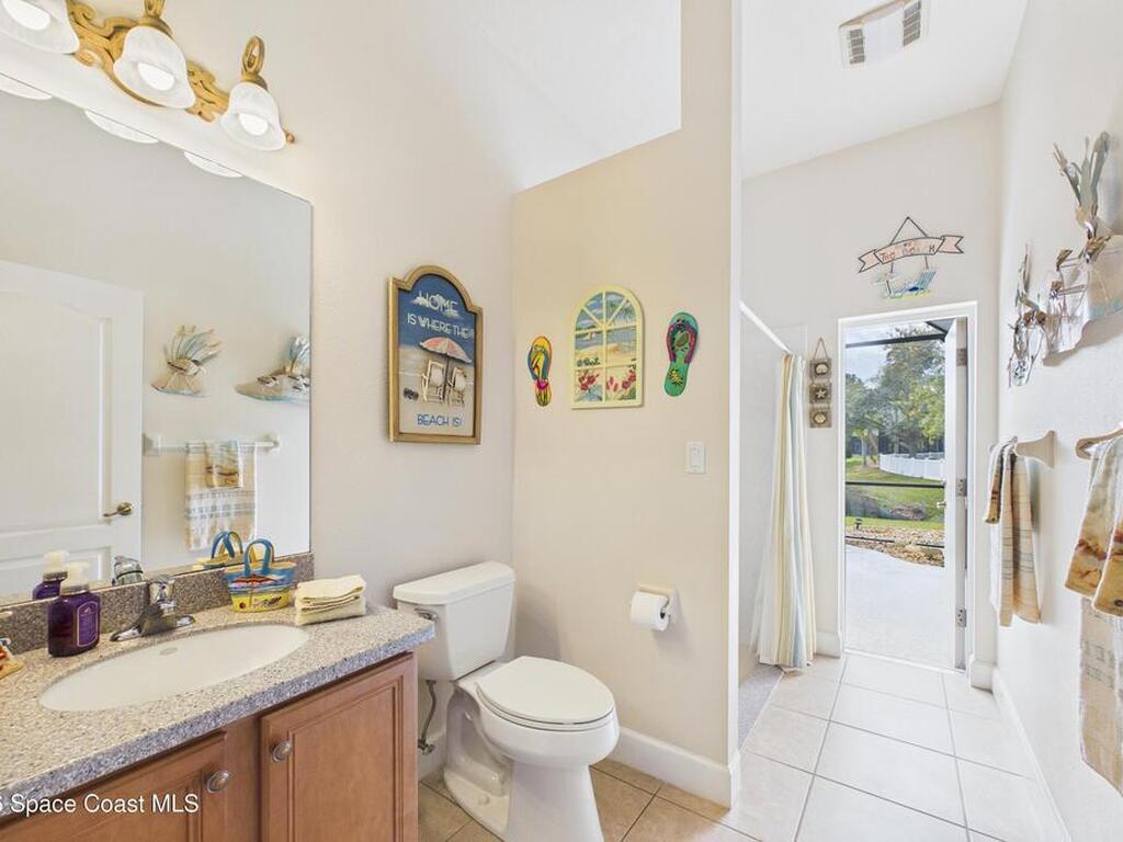 3761 Fringetree Lane, Melbourne, FL 32940