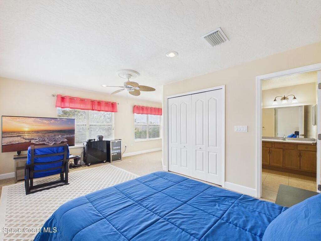 3761 Fringetree Lane, Melbourne, FL 32940