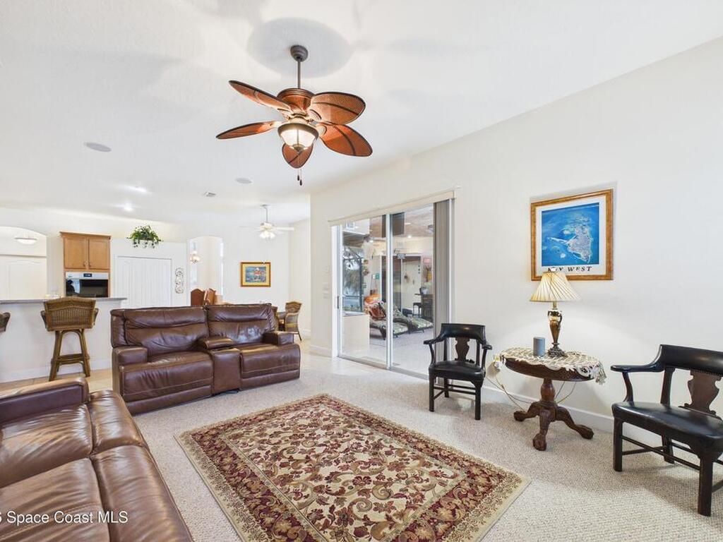 3761 Fringetree Lane, Melbourne, FL 32940