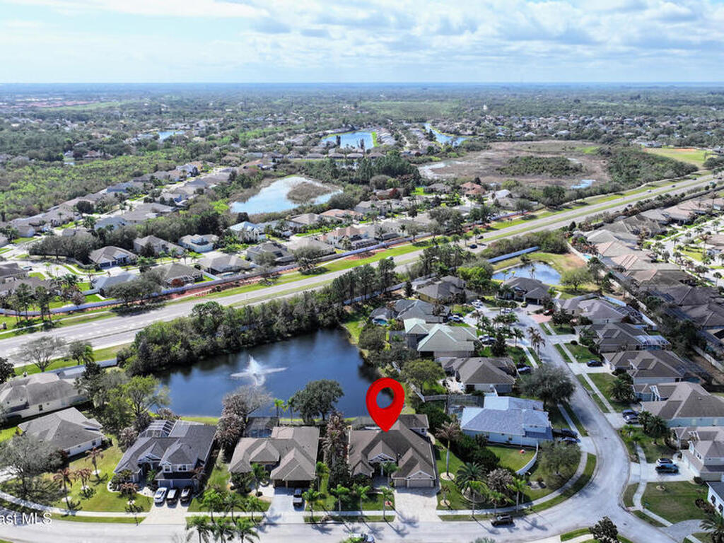 3761 Fringetree Lane, Melbourne, FL 32940