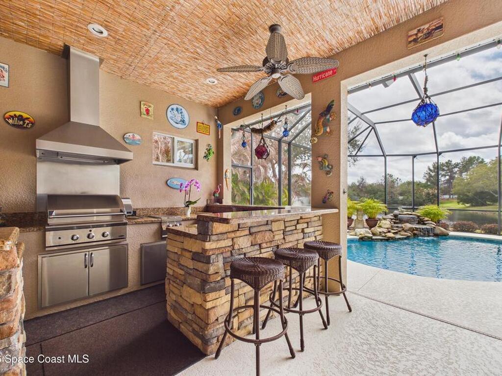 3761 Fringetree Lane, Melbourne, FL 32940