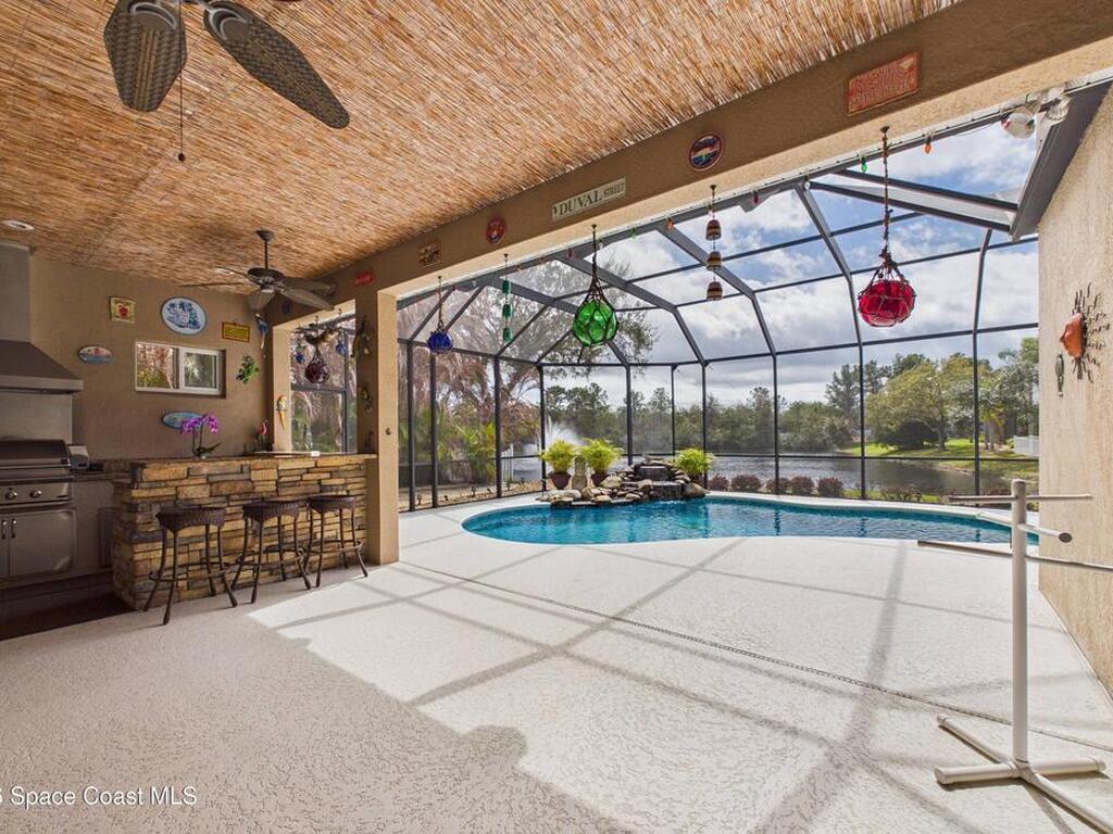 3761 Fringetree Lane, Melbourne, FL 32940