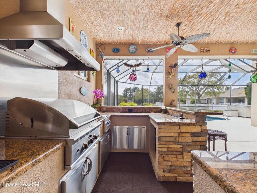 3761 Fringetree Lane, Melbourne, FL 32940