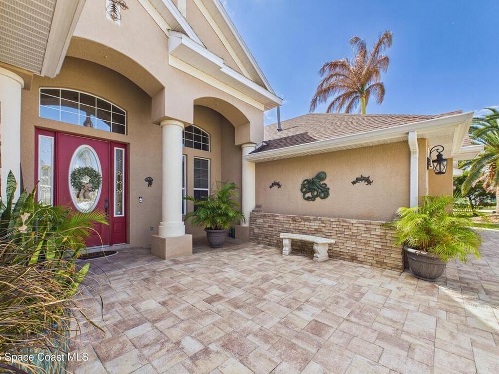 3761 Fringetree Lane, Melbourne, FL 32940