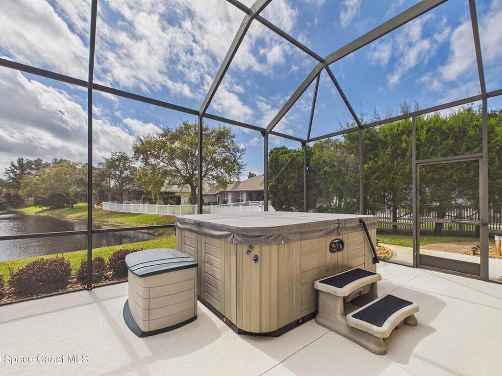 3761 Fringetree Lane, Melbourne, FL 32940