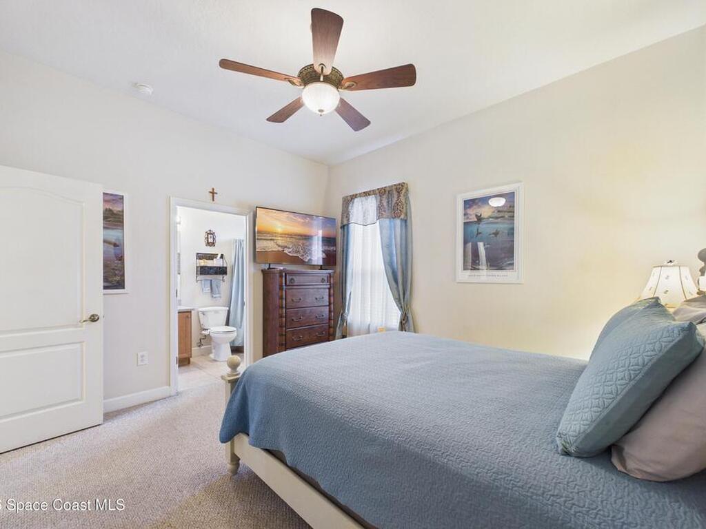 3761 Fringetree Lane, Melbourne, FL 32940