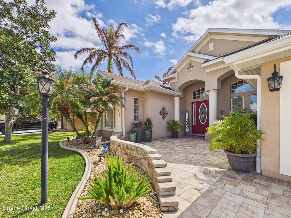 3761 Fringetree Lane, Melbourne, FL 32940