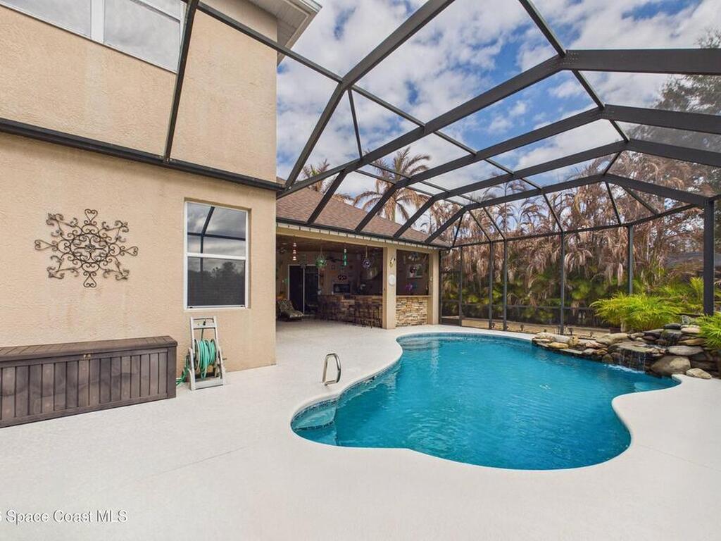 3761 Fringetree Lane, Melbourne, FL 32940