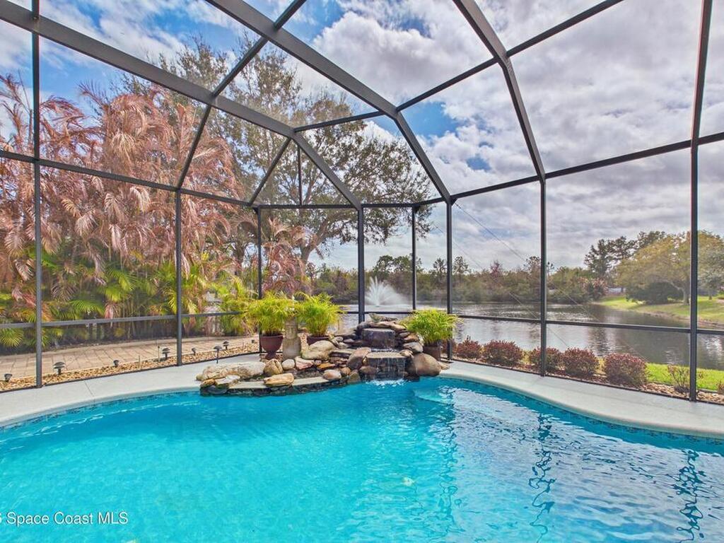 3761 Fringetree Lane, Melbourne, FL 32940