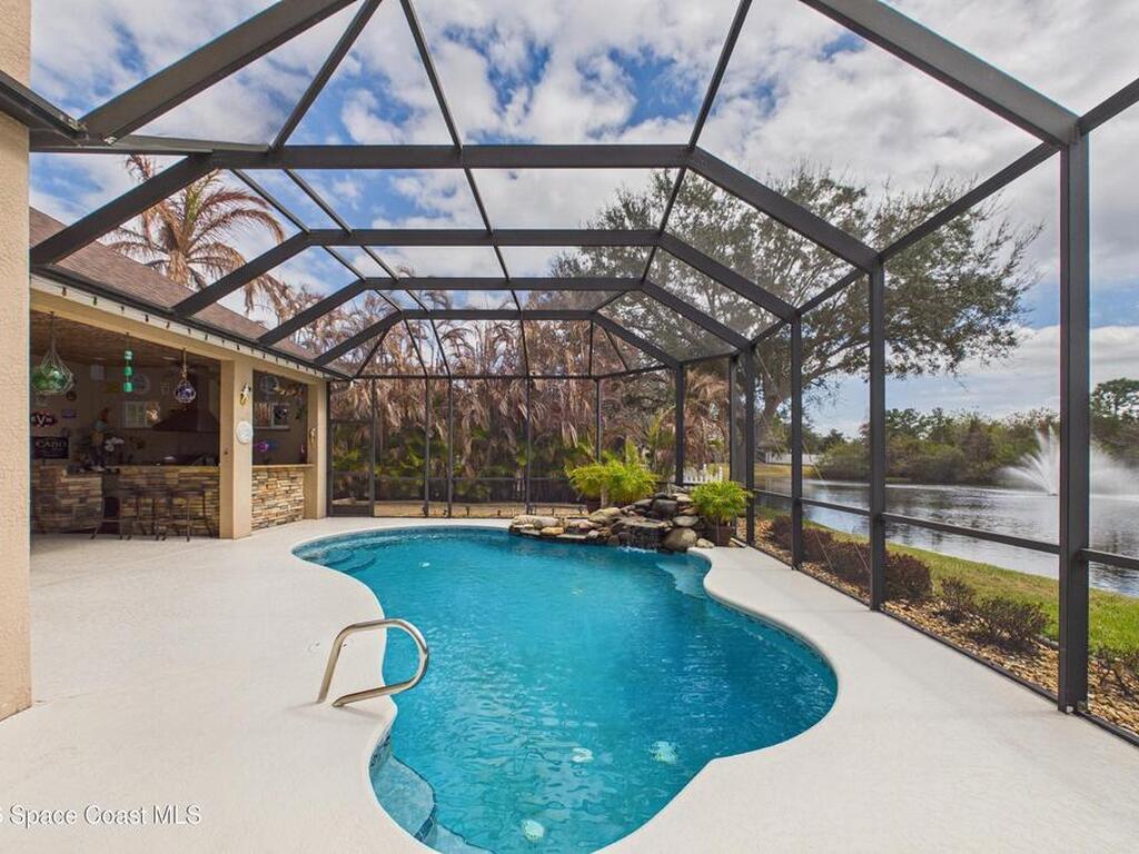 3761 Fringetree Lane, Melbourne, FL 32940