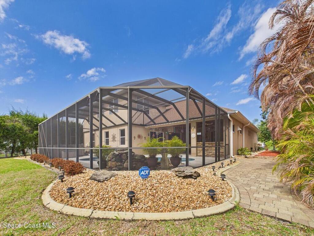 3761 Fringetree Lane, Melbourne, FL 32940