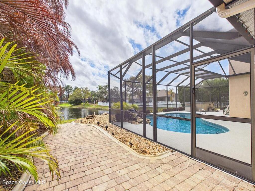 3761 Fringetree Lane, Melbourne, FL 32940