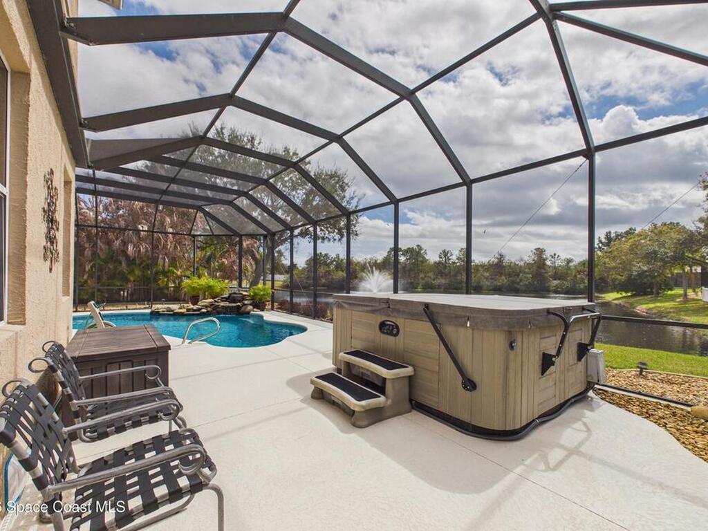 3761 Fringetree Lane, Melbourne, FL 32940