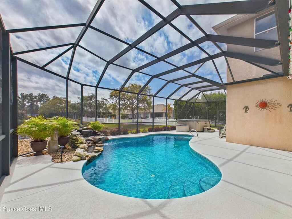 3761 Fringetree Lane, Melbourne, FL 32940