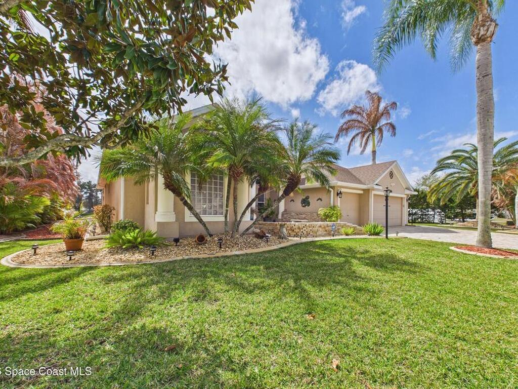 3761 Fringetree Lane, Melbourne, FL 32940