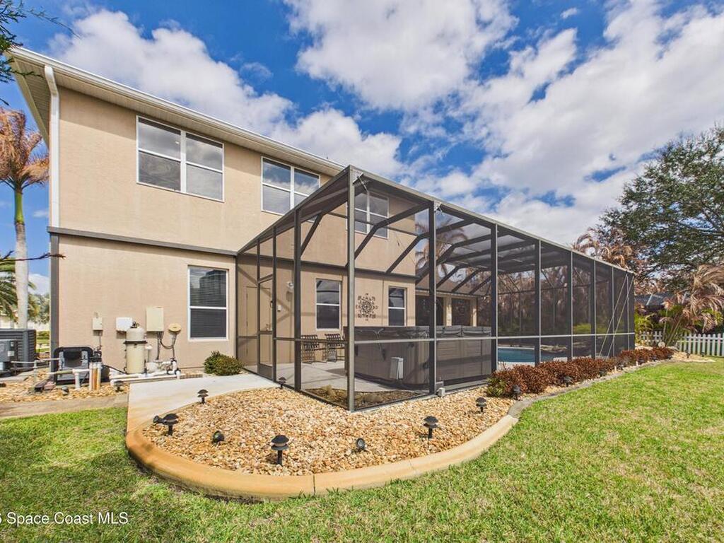 3761 Fringetree Lane, Melbourne, FL 32940