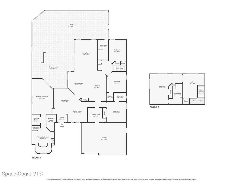 3761 Fringetree Lane, Melbourne, FL 32940