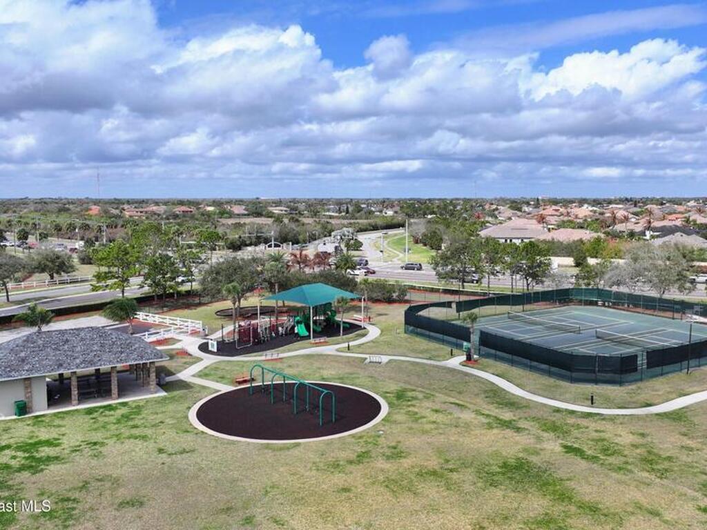 3761 Fringetree Lane, Melbourne, FL 32940