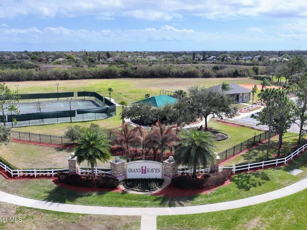 3761 Fringetree Lane, Melbourne, FL 32940