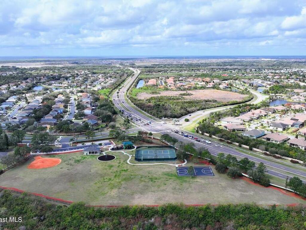 3761 Fringetree Lane, Melbourne, FL 32940